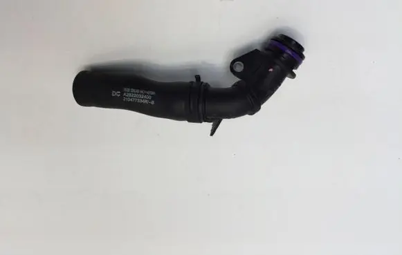 Nissan Juke II F16 Engine coolant pipe/hose 210477334R