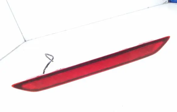 Ford Mondeo MK IV Third/center stoplight 7S7113A601AE