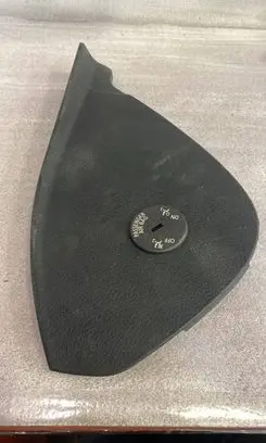 BMW 5 F10 F11 Dashboard side end trim 9209788 9209787 9209793