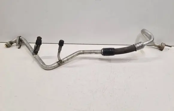 Ford Focus C-MAX Air conditioning (A/C) pipe/hose 95BW19E561AA