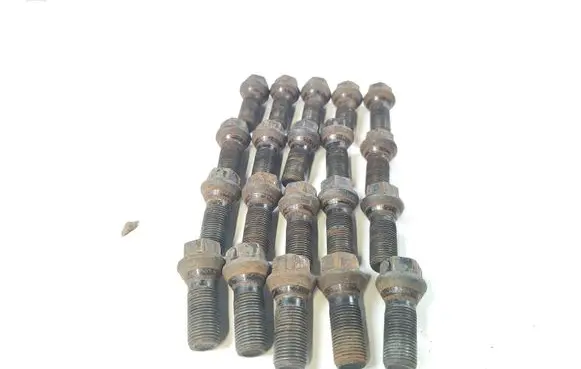 Mini One - Cooper F56 F55 Nuts/bolts 