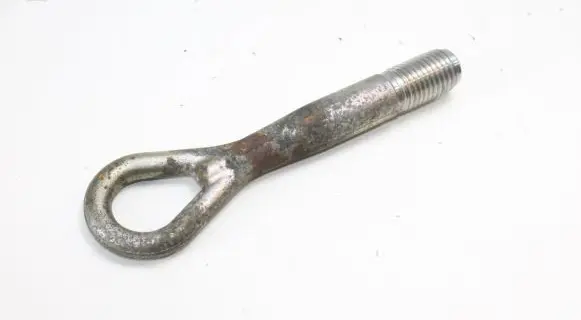 Nissan 370Z Towing hook eye 