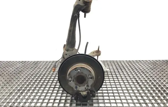Honda Civic Rear wheel bearing hub 