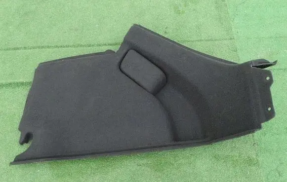 Volkswagen Beetle A5 Trunk/boot side trim panel 5C5867428F