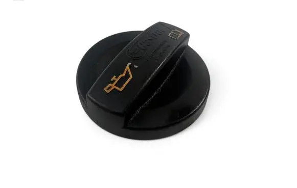 Volkswagen PASSAT B6 Oil filler cap 03C103485A