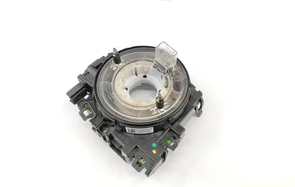 Volkswagen Golf VI Airbag slip ring squib (SRS ring) 5K0953549E