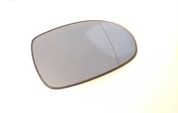 Citroen C5 Wing mirror glass 12283170