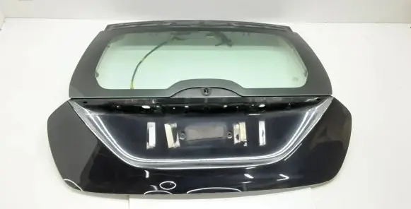 Volvo V60 Tailgate/trunk/boot lid
