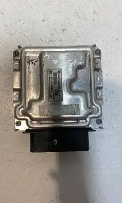 KIA Picanto Engine control unit/module 3911104656 9001140810KB