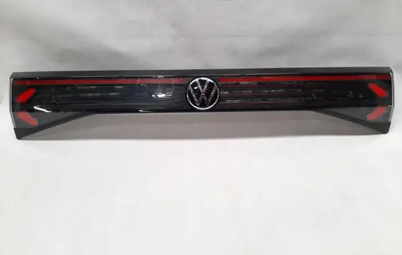 Volkswagen T-Cross Tailgate/trunk/boot exterior handle 2GM945307B