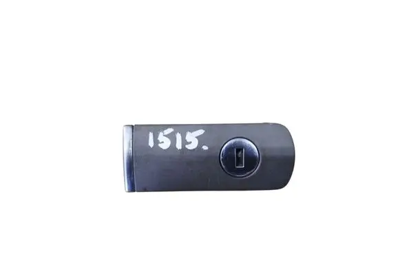 Audi A4 S4 B7 8E 8H Glove box lock 8E1857131 8L0857113A