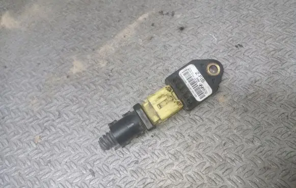 KIA Ceed Airbag deployment crash/impact sensor 959201H100