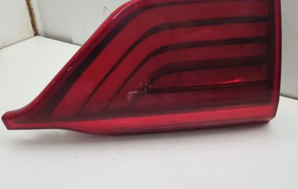 KIA Sportage Tailgate rear/tail lights 92405D91