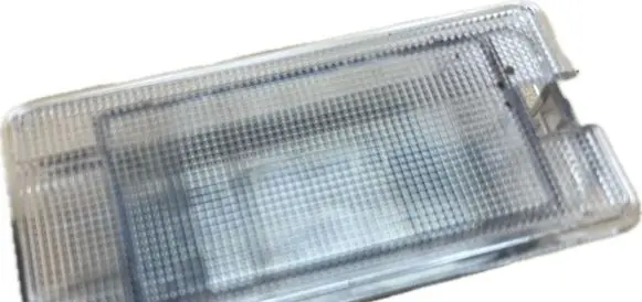 Hyundai Sonata DN8 Other interior light 92601B1000