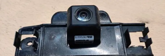 Toyota Corolla Verso AR10 Reversing camera 8679064030