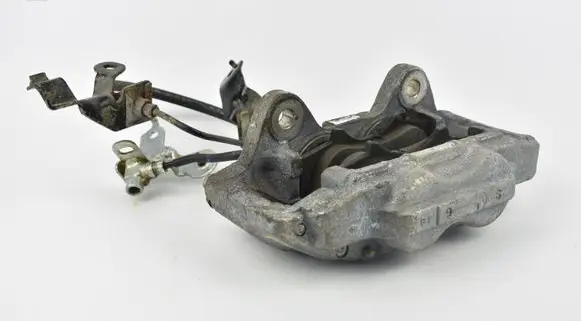 Toyota Hilux (AN120, AN130) Front brake caliper 477300K350