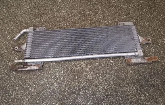 Ford Mustang V Transmission/gearbox oil cooler 