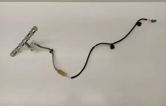 Audi A4 S4 B8 8K Seat pressure sensor 6Q0972623B