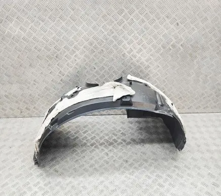 Opel Mokka B Front wheel arch liner splash guards 9835149180