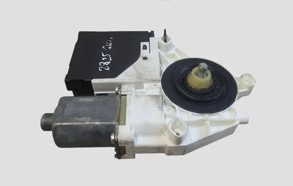 Audi A3 S3 A3 Sportback 8P Rear door window regulator motor 8P4959802D S006079022C E840311203