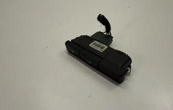 Ford Explorer V Tailgate/boot open switch button BB5T13D734 BB5T13D734CCW