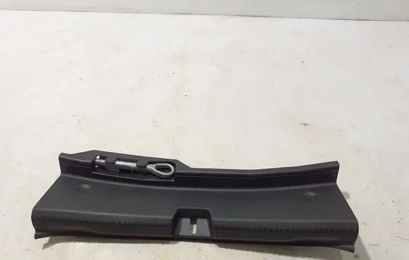 Mercedes-Benz C W206 Trunk/boot sill cover protection A2066901001