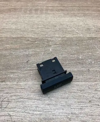 Audi A6 S6 C6 4F ESP (stability program) switch 4F0927134 7951219 BGS