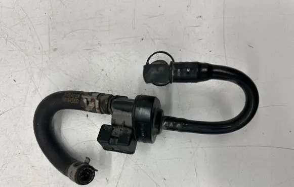 Audi A7 S7 4G Vacuum valve 06H906517