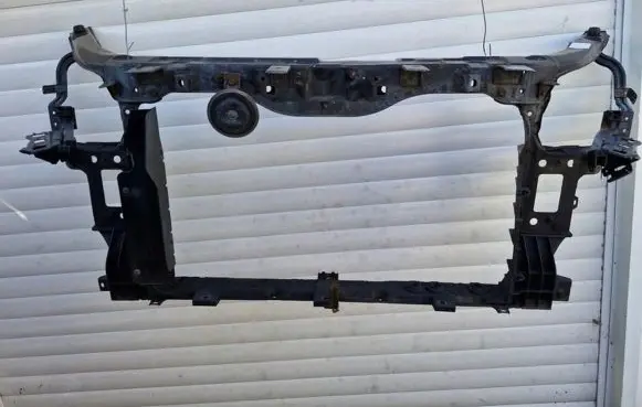 KIA Optima Front bumper