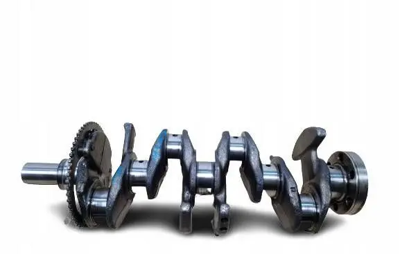 Mazda CX-3 Crankshaft CX3