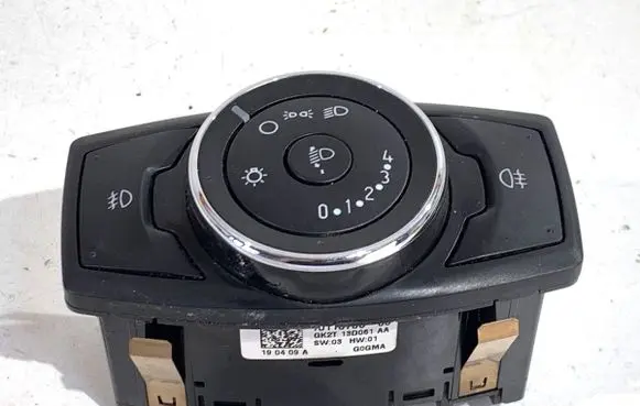 Ford Transit Other switches/knobs/shifts GK2T13D061AA