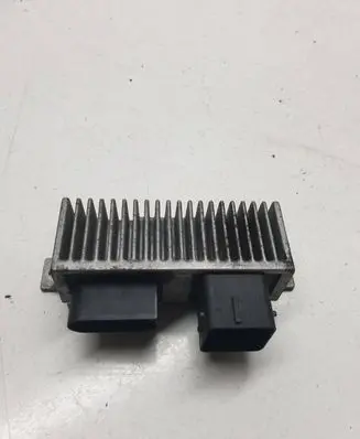 Nissan Qashqai Glow plug pre-heat relay 8200558438A