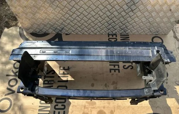 Jaguar XE Radiator support slam panel GX7317859AD