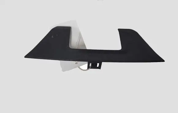 Volvo V40 Tailgate/boot lid lock trim 31307477