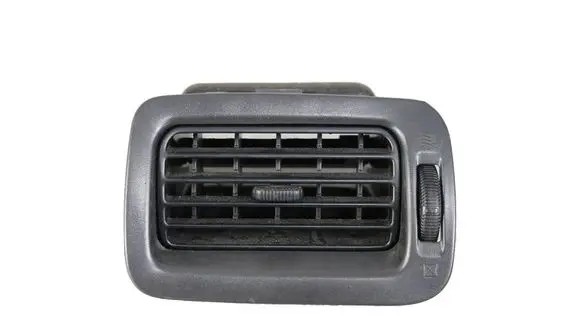 Subaru Impreza I Dashboard side air vent grill/cover trim