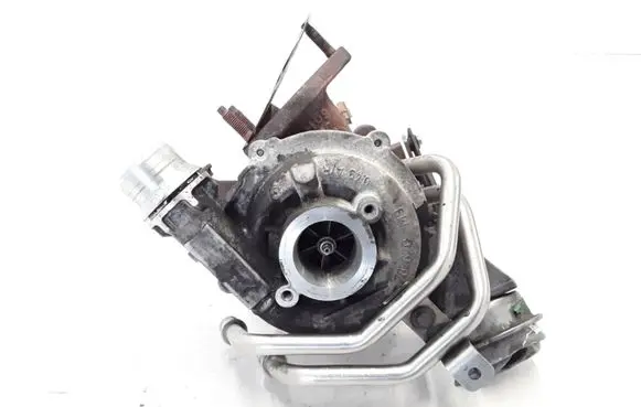 Renault Master III Turbo 144109364R