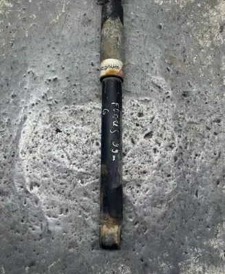 Ford Focus Rear shock absorber/damper