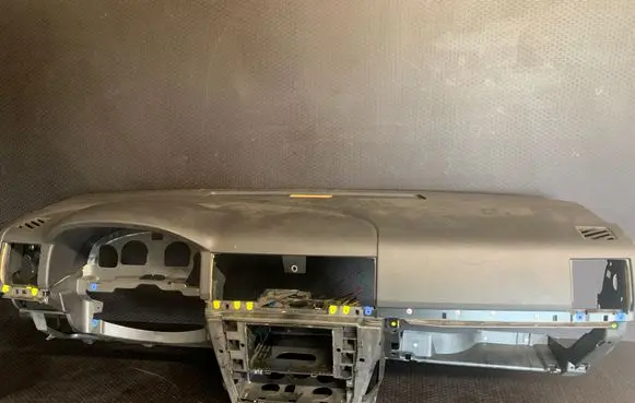 Opel Vectra C Dashboard 13170531