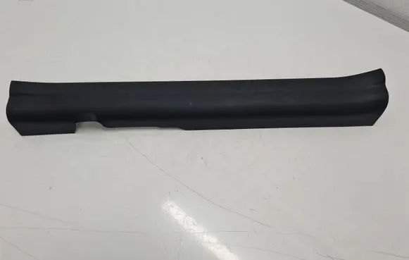 KIA Ceed Front sill trim cover 85871A2000