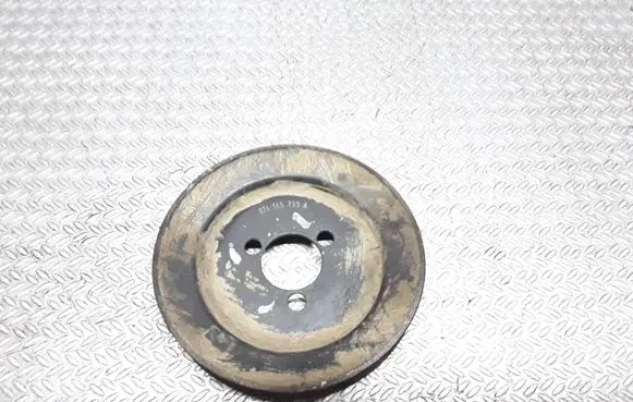 Volkswagen Transporter - Caravelle T4 Power steering pump pulley 074145255A