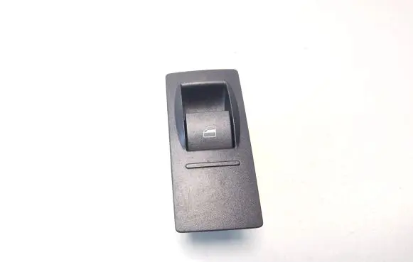 Volkswagen Phaeton Electric window control switch 3D0959858E