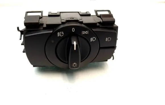 BMW 3 E90 E91 Light switch 6938864 33600501 30090110586739
