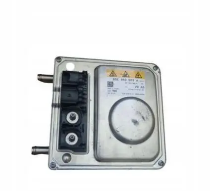 Audi A4 S4 B8 8K Xenon control unit/module 85E959663A