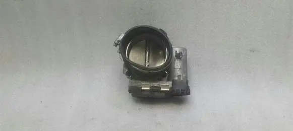 Mercedes-Benz C W205 Throttle valve A2761410125
