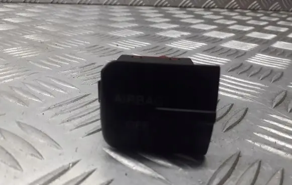 Seat Toledo II (1M) Passenger airbag on/off switch 1M1919235A