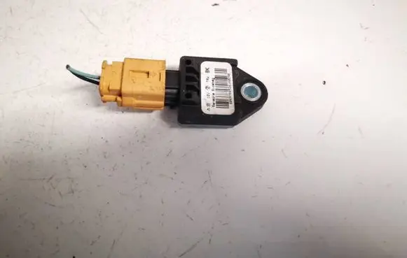 Alfa Romeo 159 Airbag deployment crash/impact sensor 60697805