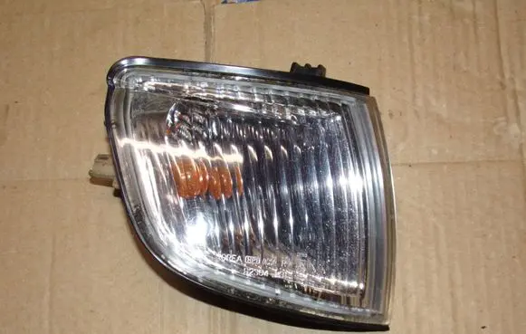 KIA Joice Front indicator light