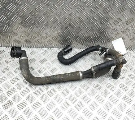 Land Rover Discovery Sport Engine coolant pipe/hose GJ328260AA