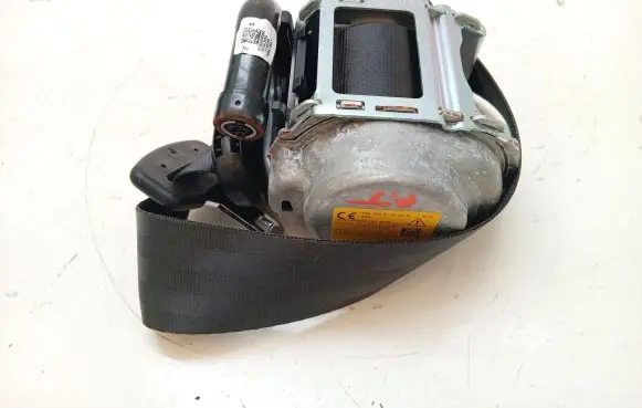 Ford Puma Rear seatbelt L1TB-A611B68-AC