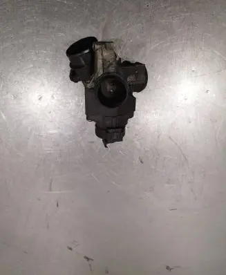Volvo V50 Throttle valve 9686487880 25352157